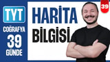 39.Gün: Harita bilgisi video önizlemesi