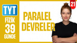 21. Gün: Paralel Devreler video önizlemesi