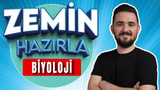 Biyoloji Zemin Hazırla video önizlemesi