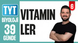 6.Gün: Vitaminler video önizlemesi