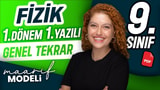 Fizik Yazılı Genel tekrarı video önizlemesi