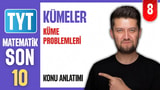 Küme Problemleri video önizlemesi