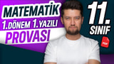 Matematik Yazılı Provası video önizlemesi