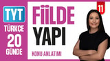 Fiilde Yapı video önizlemesi