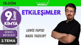 Lewis Yapısı video önizlemesi