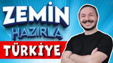 Coğrafya Türkiye haritası zemin hazırla video önizlemesi