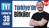 24.Gün: Türkiye'de bitkiler video önizlemesi