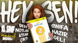 10. Sınıf Fizik Kaynak Kitap İnceleme video önizlemesi
