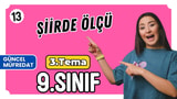 Şiirde Ölçü video önizlemesi