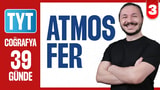 3.Gün: Atmosferin Katmanları ve Özellikleri video önizlemesi