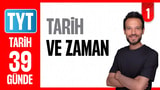 1.Gün: Tarih ve Zaman video önizlemesi