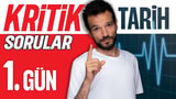 1.Gün: Tarih ve Zaman - İnsanlığın İlk Dönemleri - Orta Çağda Dünya video önizlemesi