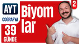 2.Gün:Biyomlar video önizlemesi