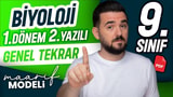Biyoloji Yazılı Genel Tekrarı video önizlemesi