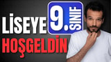 9. Sınıfa geçtim neler oluyor ? video önizlemesi