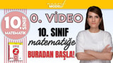 10. Sınıf Matematik Yol Haritası Maarif Model video önizlemesi