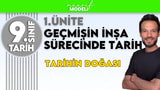 Tarihin Doğası video önizlemesi