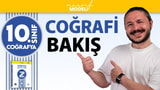 Coğrafi Bakış video önizlemesi