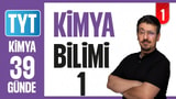 1. Gün: Kimya Bilimi - Simyadan Kimyaya video önizlemesi