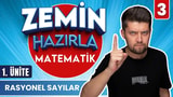 2.Gün:Rasyonel sayılar video önizlemesi