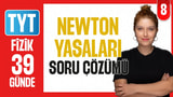 8. Gün: Newton Hareket Yasaları ve Kuvvet video önizlemesi