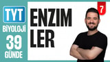 7.Gün: Enzimler video önizlemesi