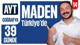 9.Gün:Türkiye'de Madenler video önizlemesi