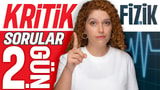 Gün-2: Özkütle Soru Çözümü video önizlemesi