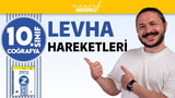 Levha Tektoniği ve Hareketleri video önizlemesi
