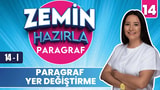 Paragraf Yer Değiştirme video önizlemesi