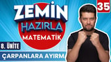 12.Gün:Çarpanlara ayırma video önizlemesi