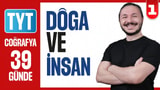 1.Gün: Doğa ve insan - Coğrafyanın Bölümleri video önizlemesi