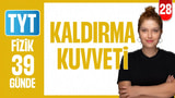 28. Gün: Kaldırma Kuvveti video önizlemesi