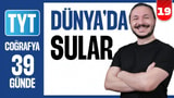 19.Gün: Dünya'da sular video önizlemesi
