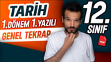 Tarih Yazılı Genel Tekrar video önizlemesi