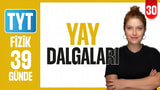 30. Gün: Yay Dalgaları video önizlemesi