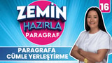 Paragrafa Cümle Yerleştirme video önizlemesi