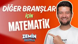 12.Gün:Diğer branşlar için : Matematik video önizlemesi