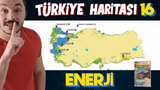 TÜRKİYE'DE ENERJİ video önizlemesi