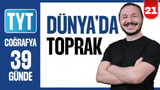 21.Gün: Dünya'da topraklar video önizlemesi