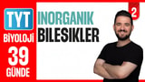 2.Gün: İnorganik Bileşikler video önizlemesi