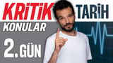 2.Gün: İlk ve Orta Çağarda Türk Dünyası video önizlemesi