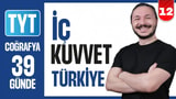 12.Gün: Türkiye'de iç kuvvetler video önizlemesi