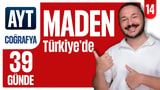 9.Gün:Türkiye'de Madenler video önizlemesi