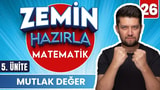 9.Gün:Mutlak değer video önizlemesi