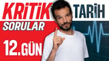 12.Gün: Atatürkçülük - Türk İnkılabı video önizlemesi