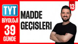 13.Gün: Madde Geçişleri video önizlemesi
