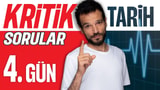 4.Gün: Türklerin İslamiyeti Kabulü - İlk Türk İslam Devletleri - Yerleşme ve Devletleşme Sürecinde Selçuklu Türkiyesi video önizlemesi