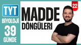 22.Gün: Madde Döngüleri video önizlemesi