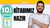 10. Sınıf Kitabımız hazır video önizlemesi